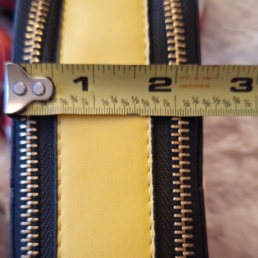 Rare Shoulder Bag Multicolor Star Pattern Limited Edition Rare - Picture 13 of 14
